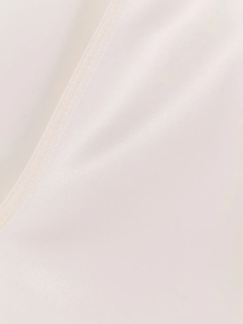 Max Mara Filly Sleevelvess Top