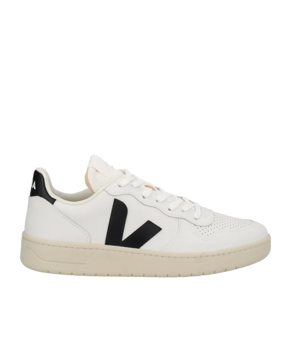 Veja V-10 Low Sneakers