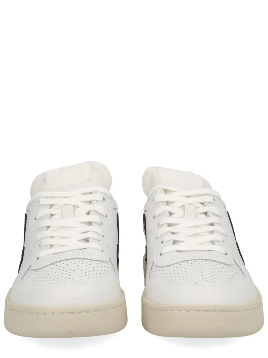 Veja V-10 Low Sneakers