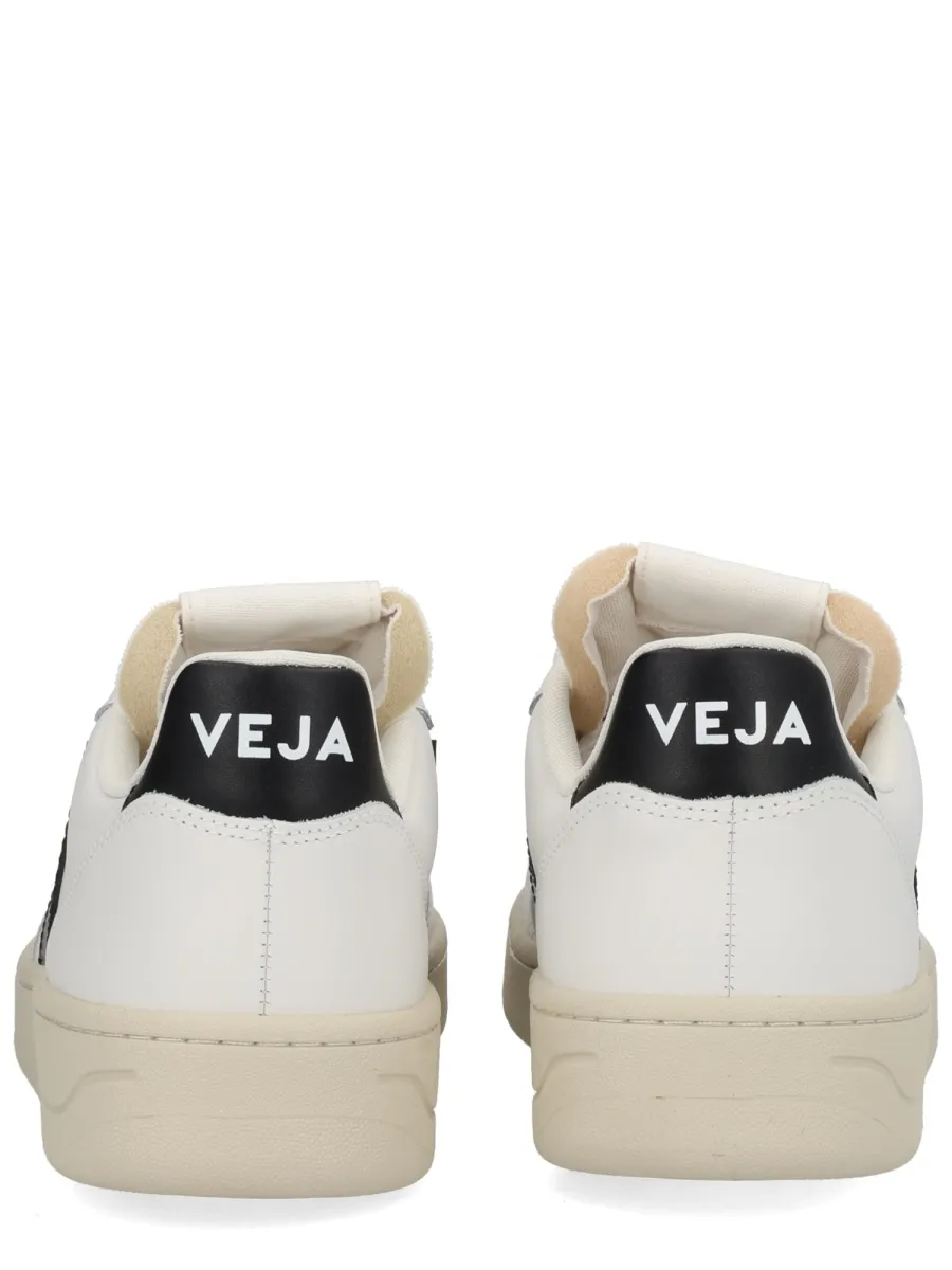 Veja V-10 Low Sneakers