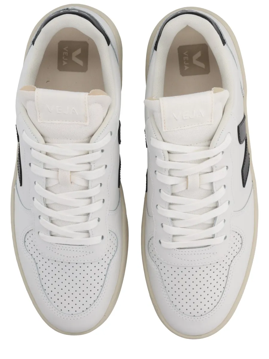 Veja V-10 Low Sneakers