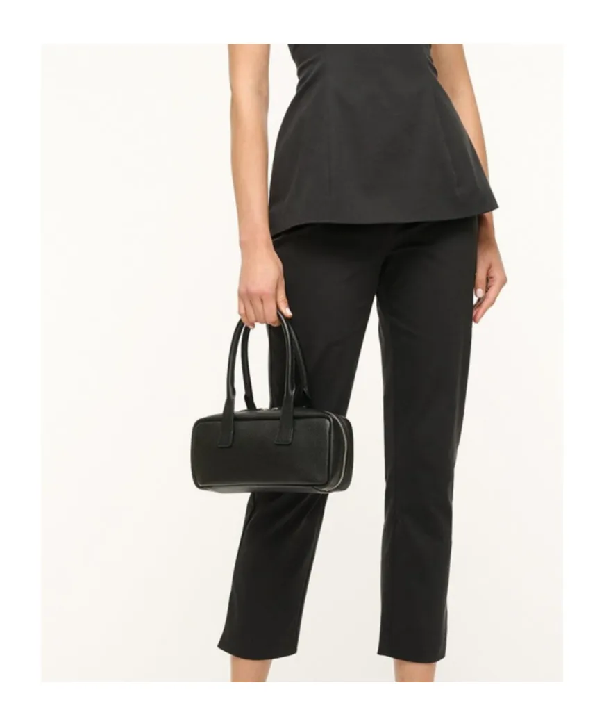 Staud The Dude Shoulder Bag