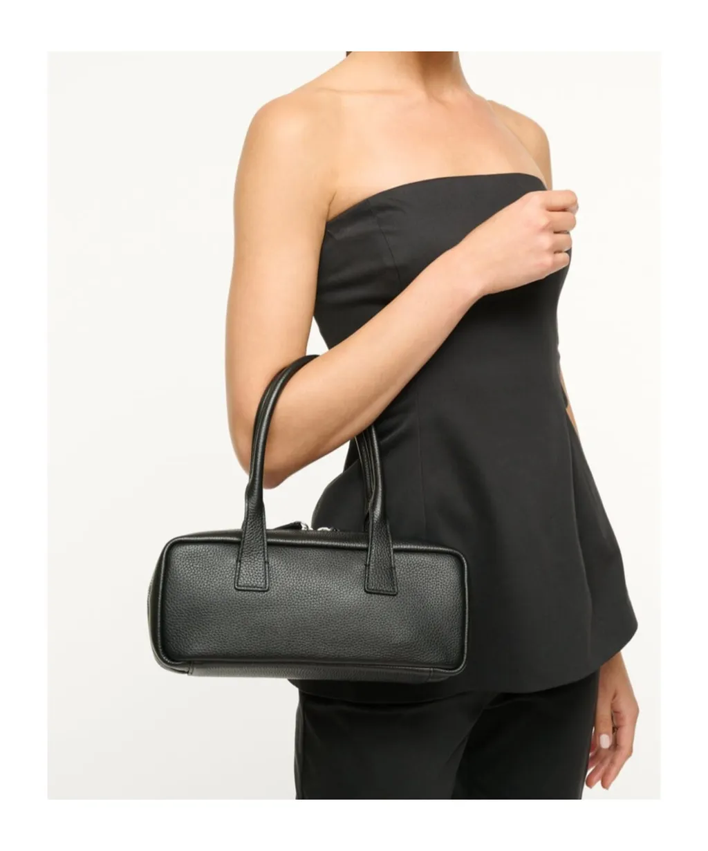 Staud The Dude Shoulder Bag