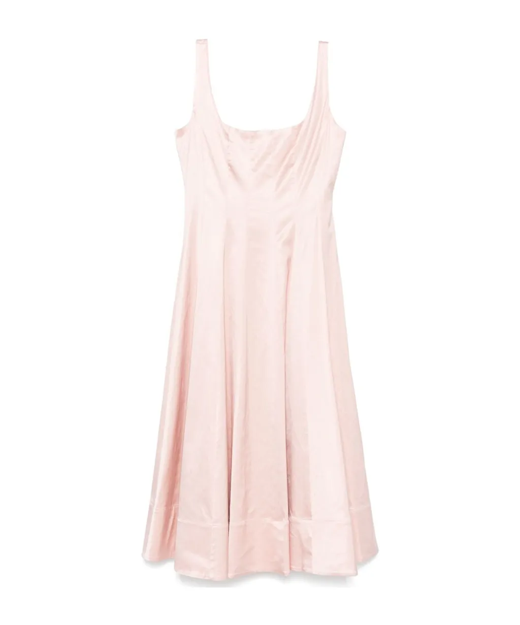Wells Midi Dress