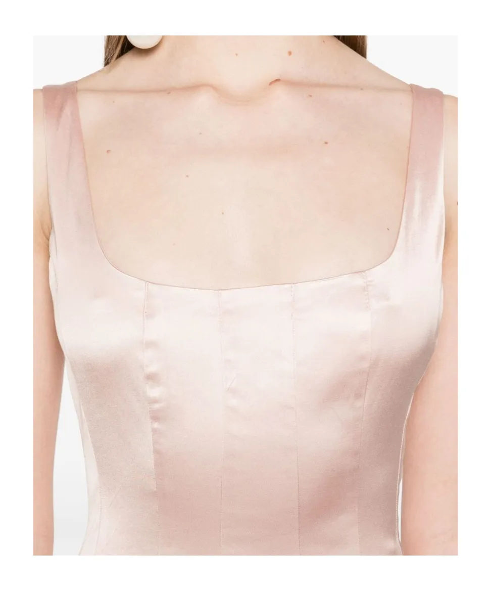 Wells Midi Dress