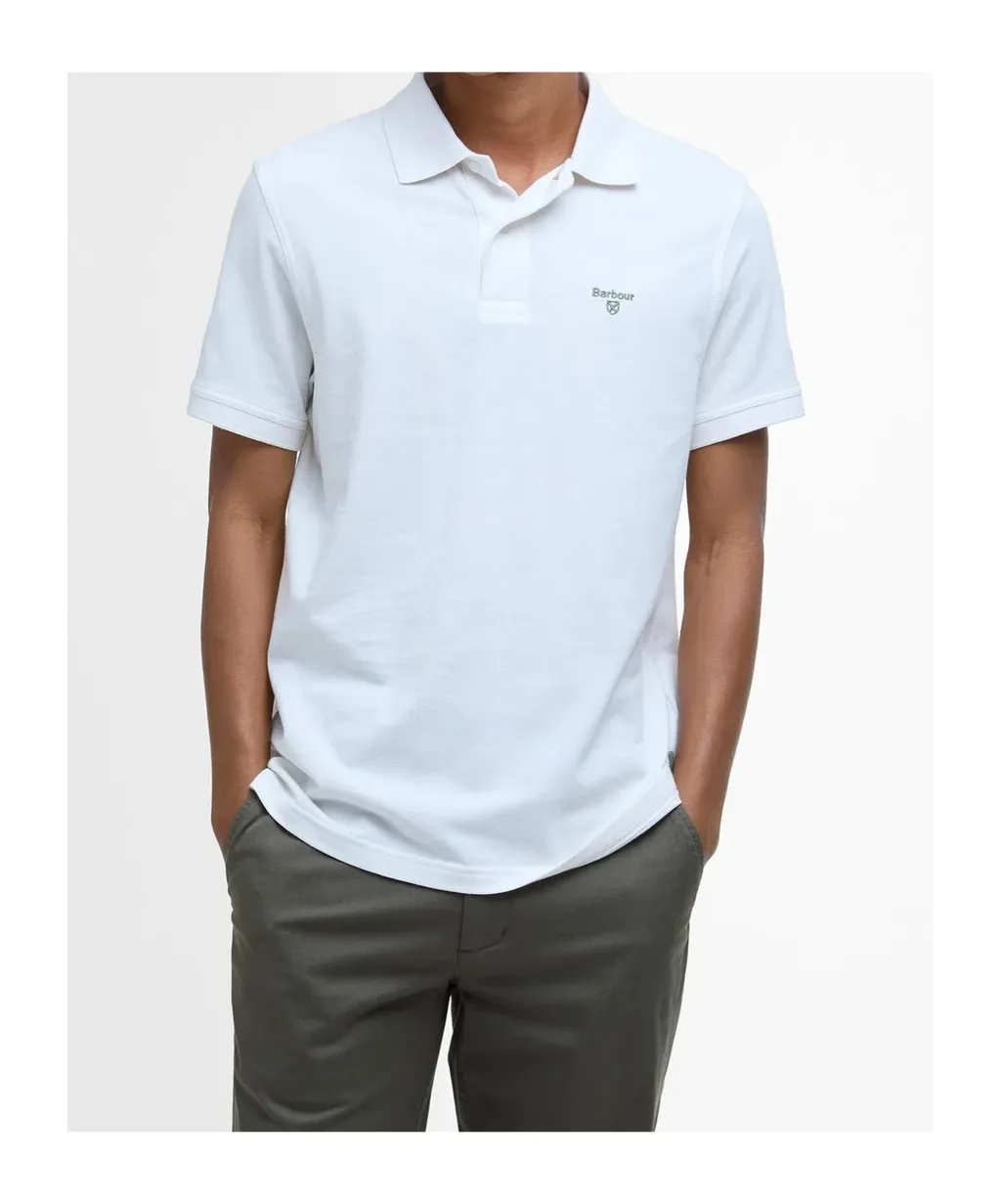 Sports Polo Shirt