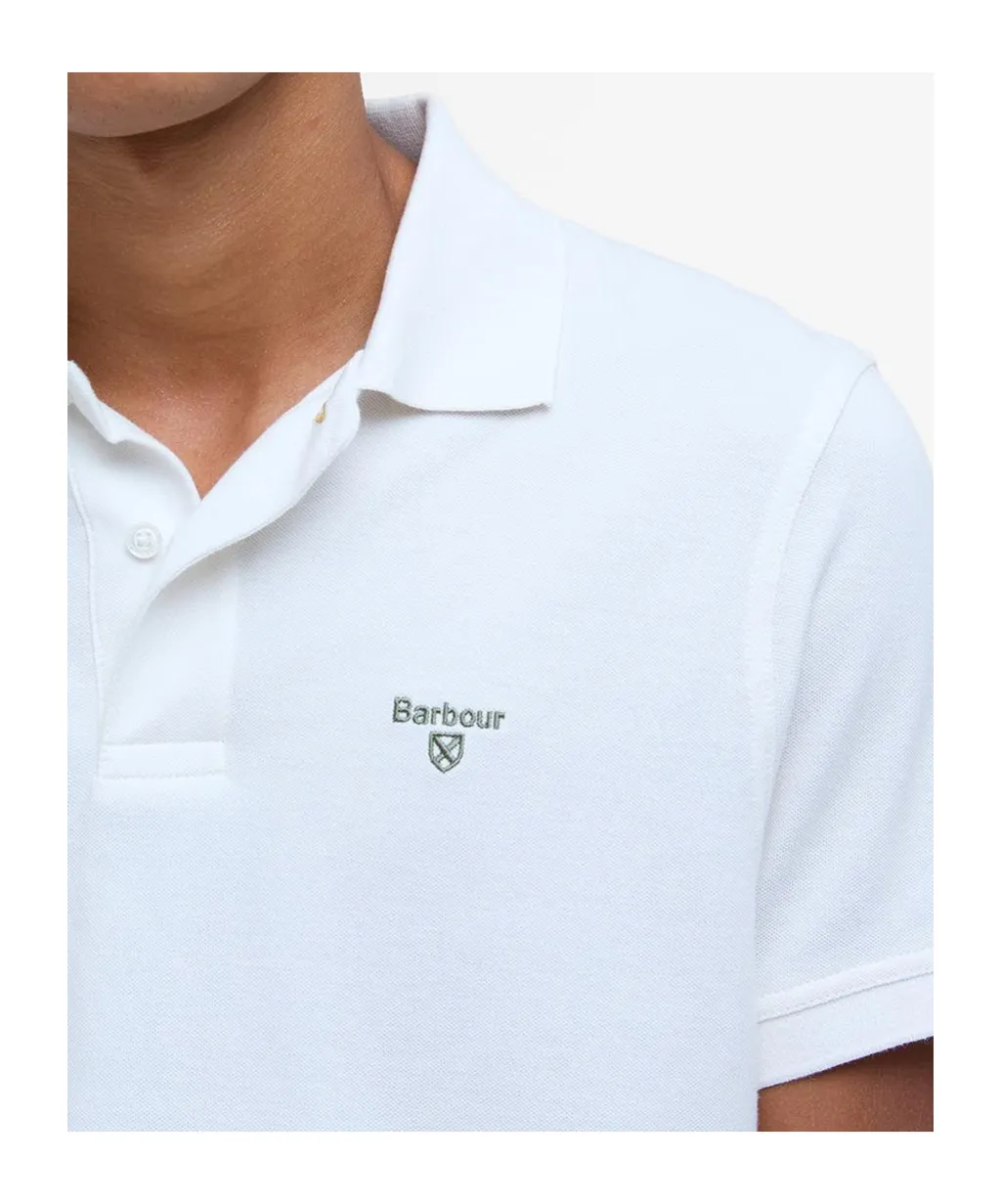 Sports Polo Shirt