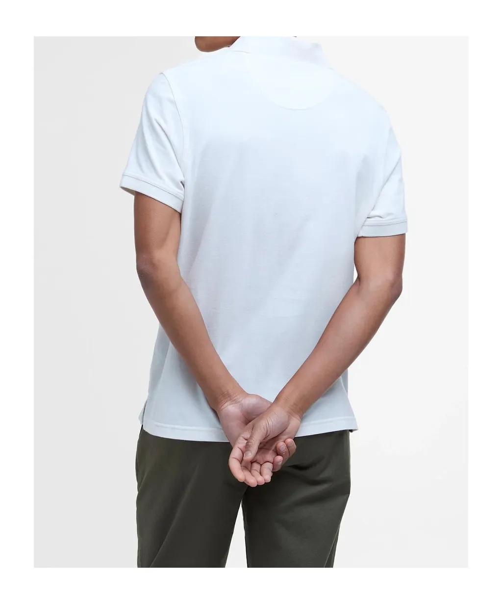 Sports Polo Shirt