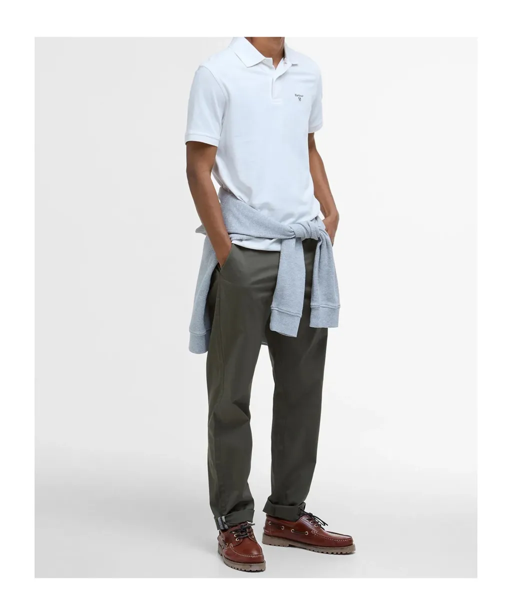 Sports Polo Shirt