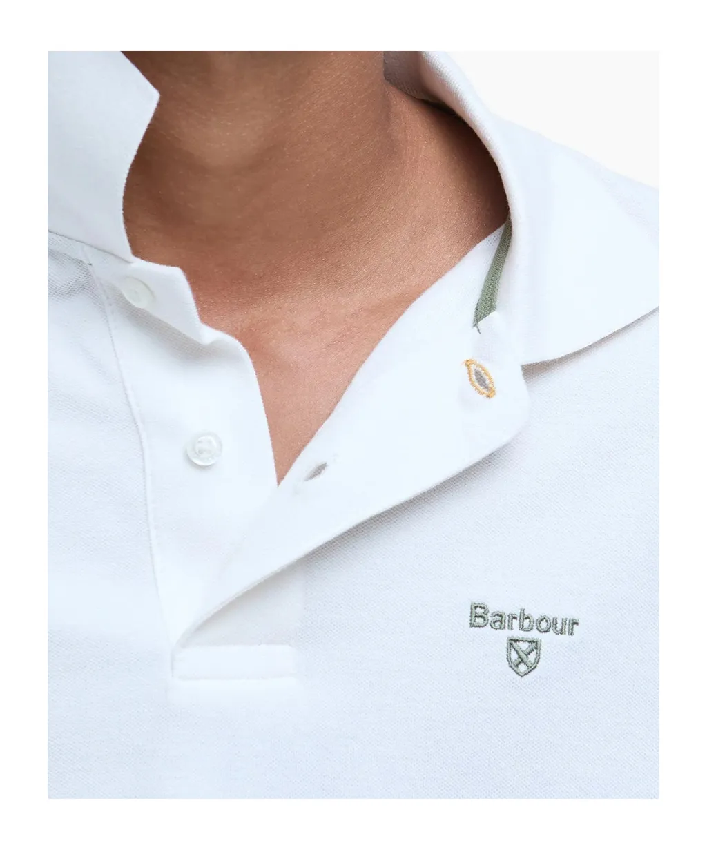 Sports Polo Shirt