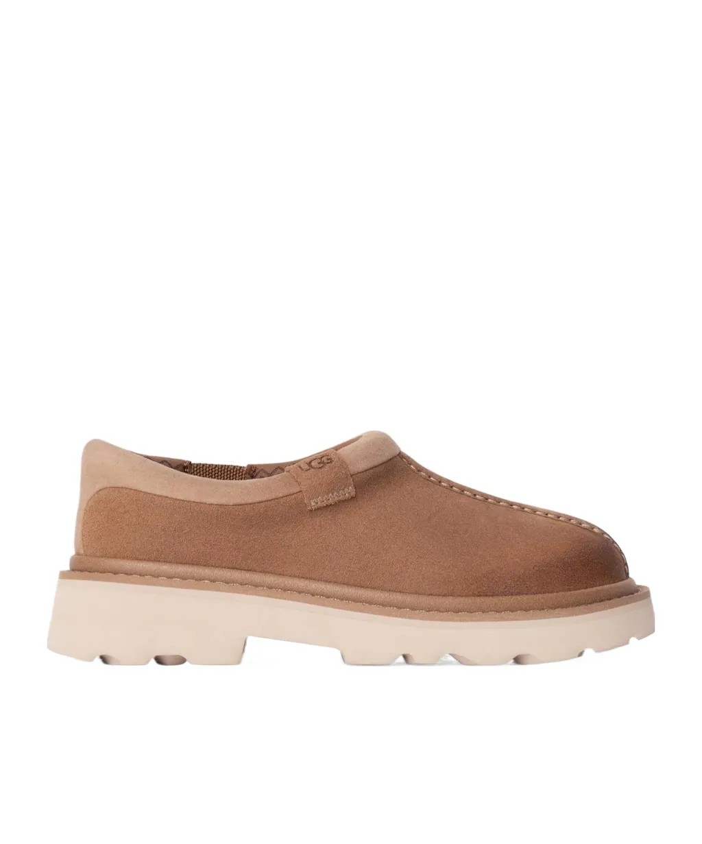 Ugg Tasman Lug Loafers