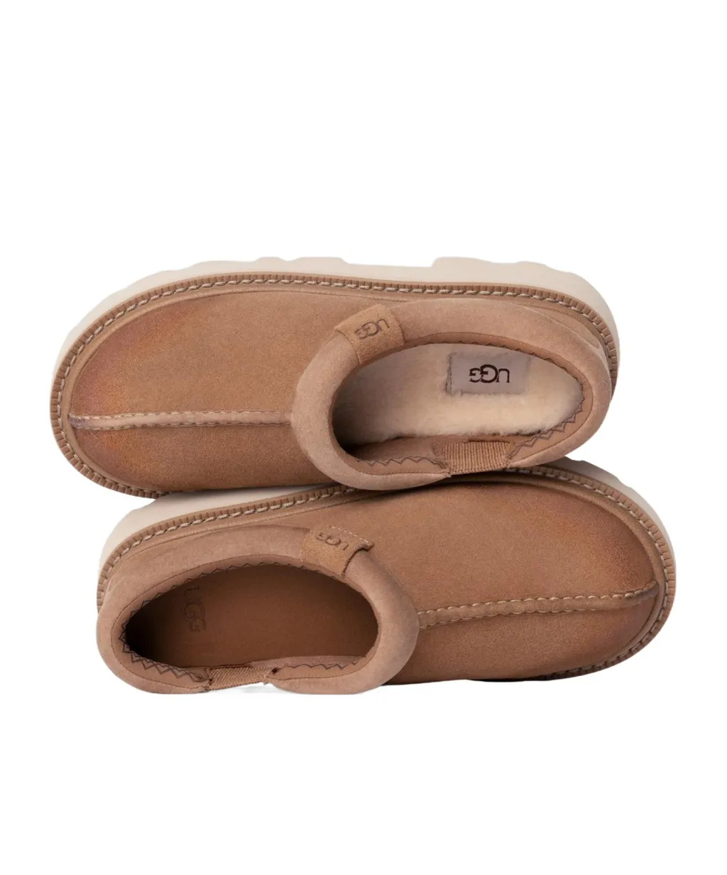 Ugg Tasman Lug Loafers