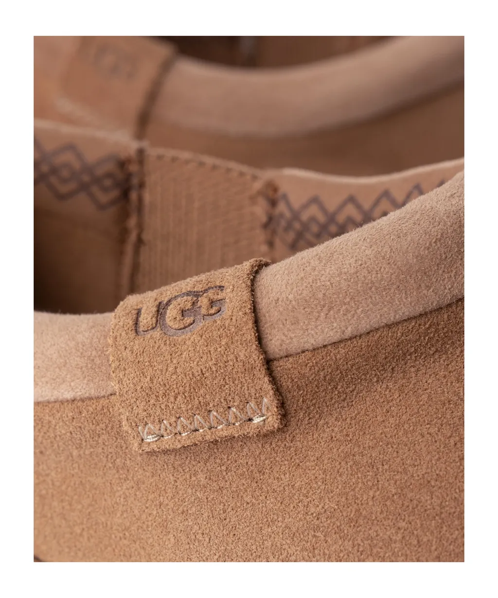 Ugg Tasman Lug Loafers