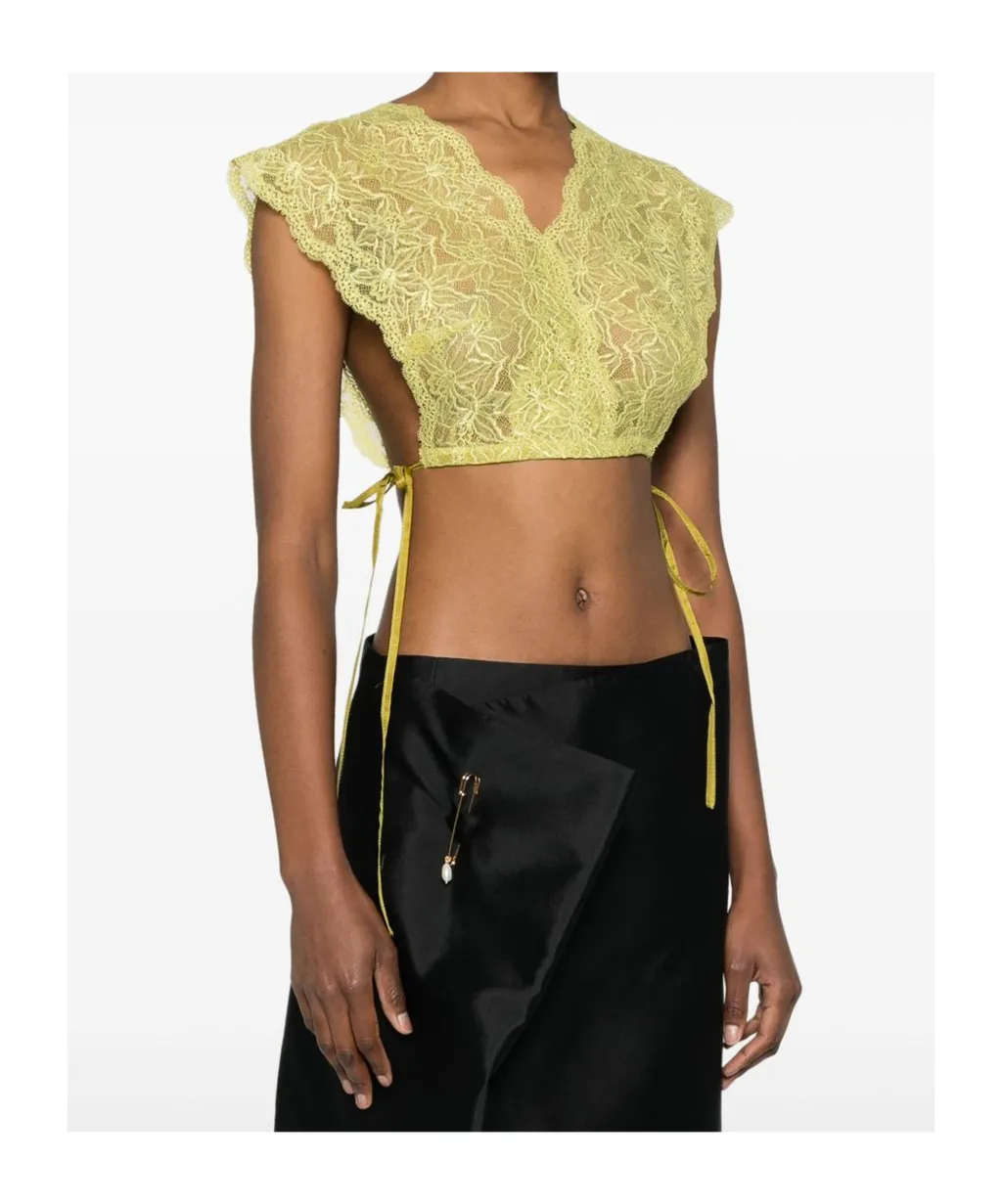 Lace Top