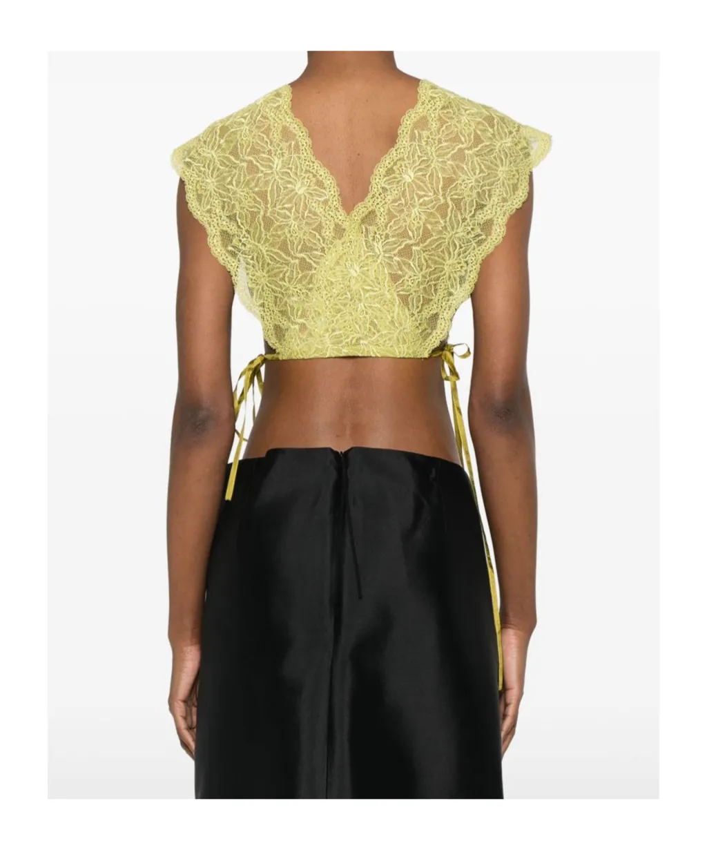 Lace Top