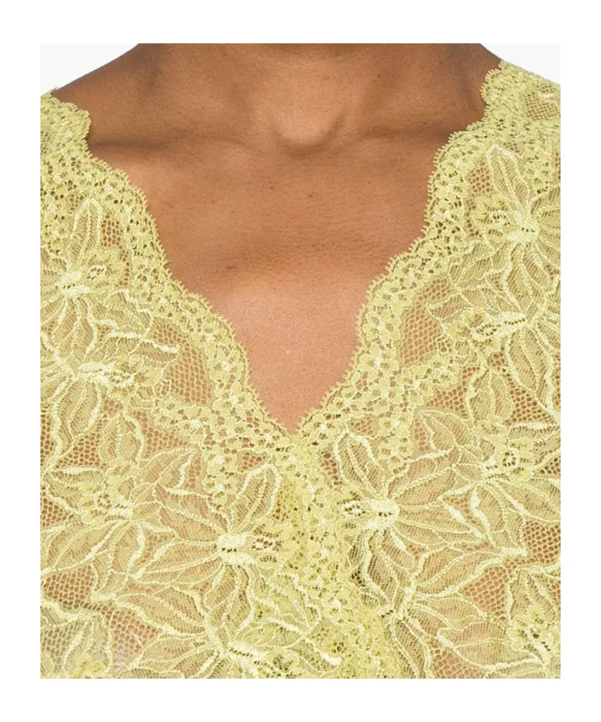 Lace Top