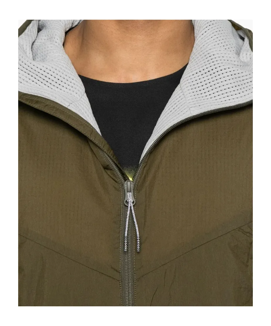 Insulated Lightweight Jacket