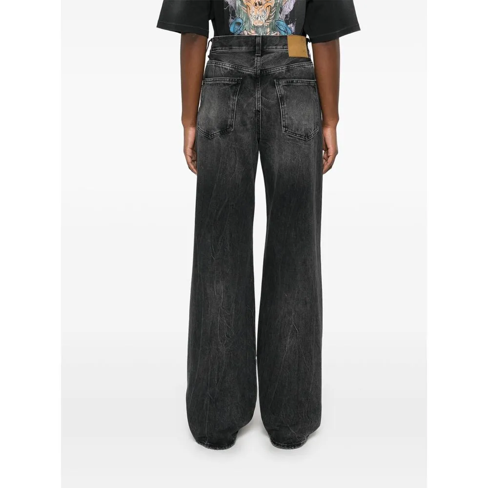 Haikure Flare Jeans