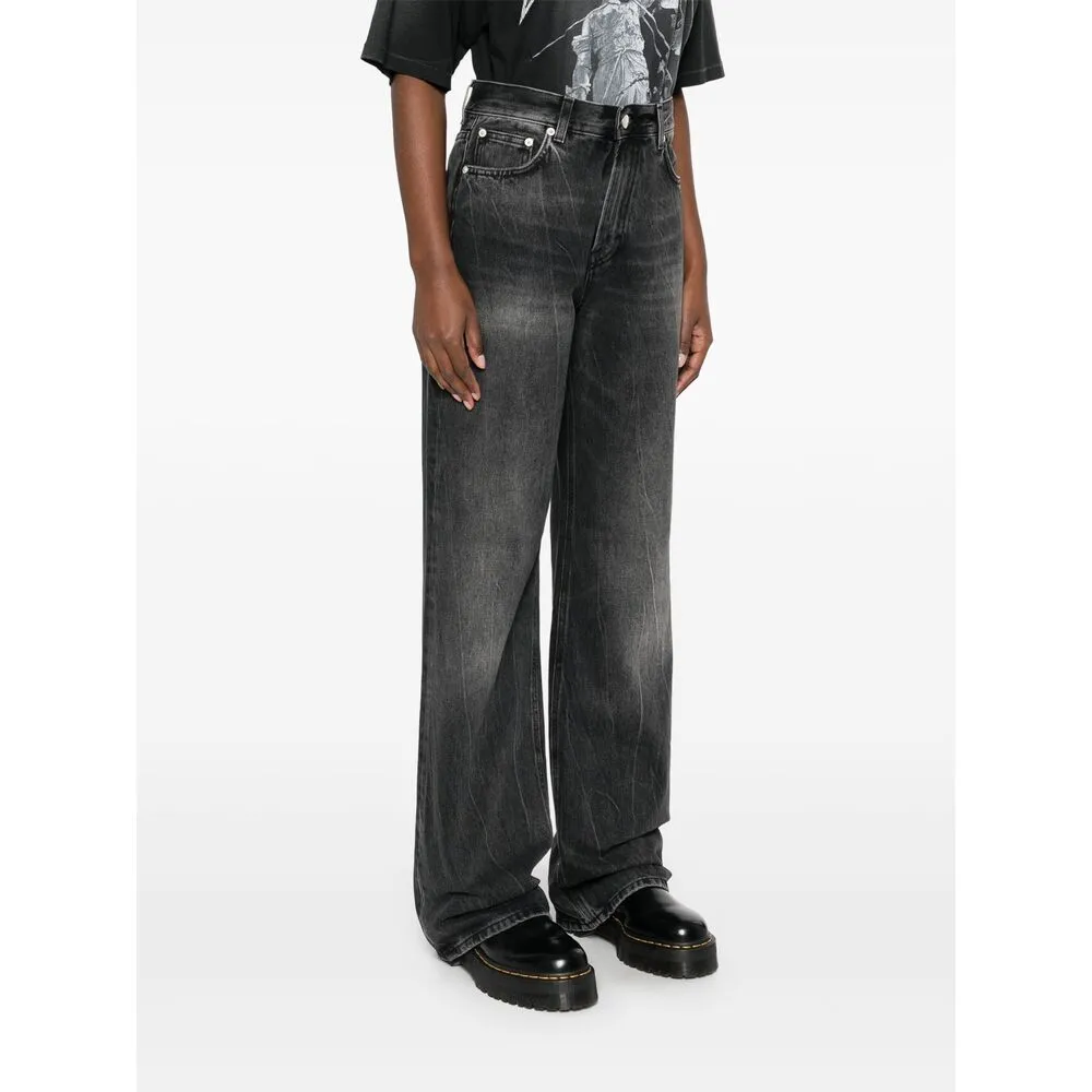 Haikure Flare Jeans