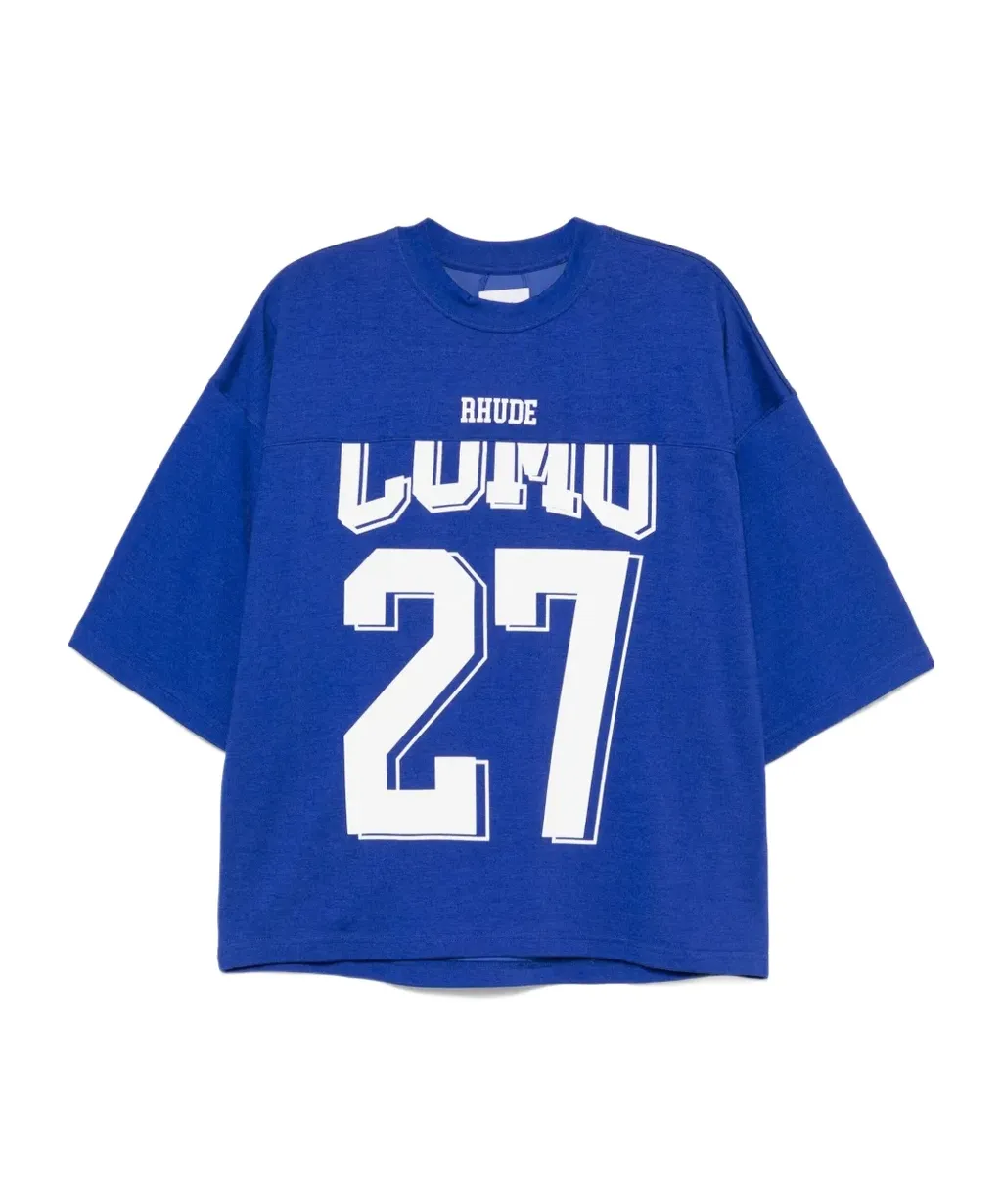 Como T-Shirt