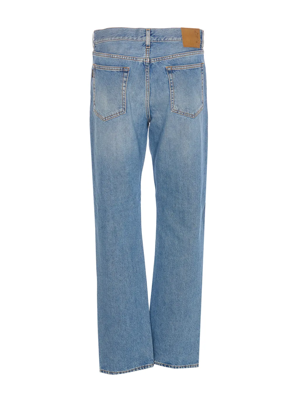 Haikure Relaxed Fit Jeans