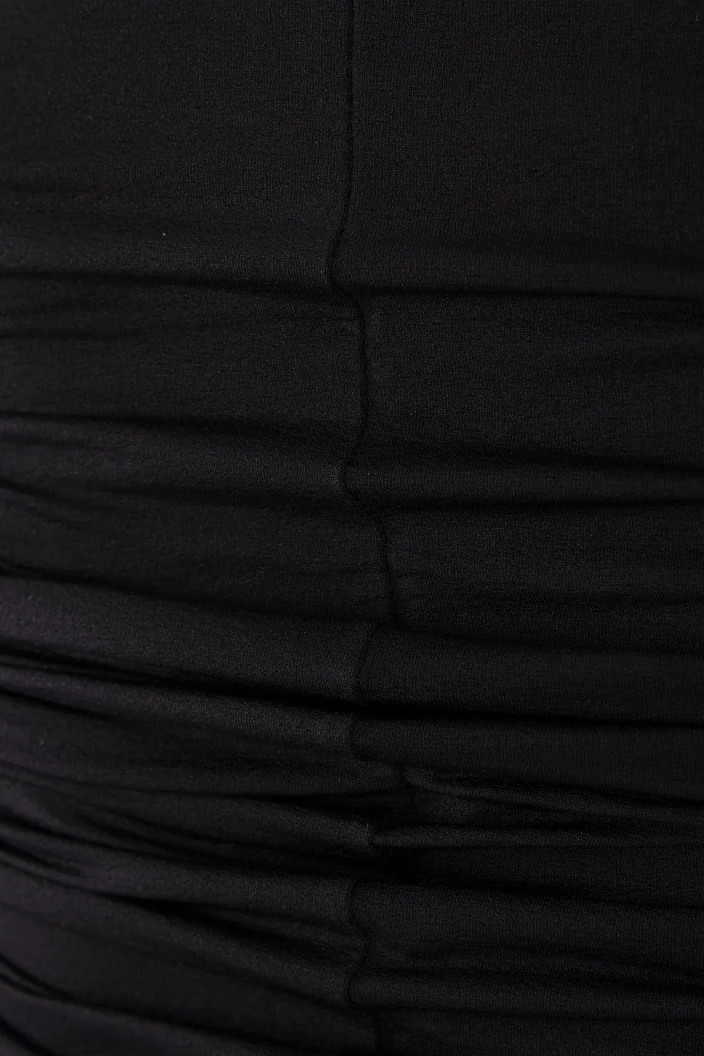 Rick Owens Prong Cropped Top