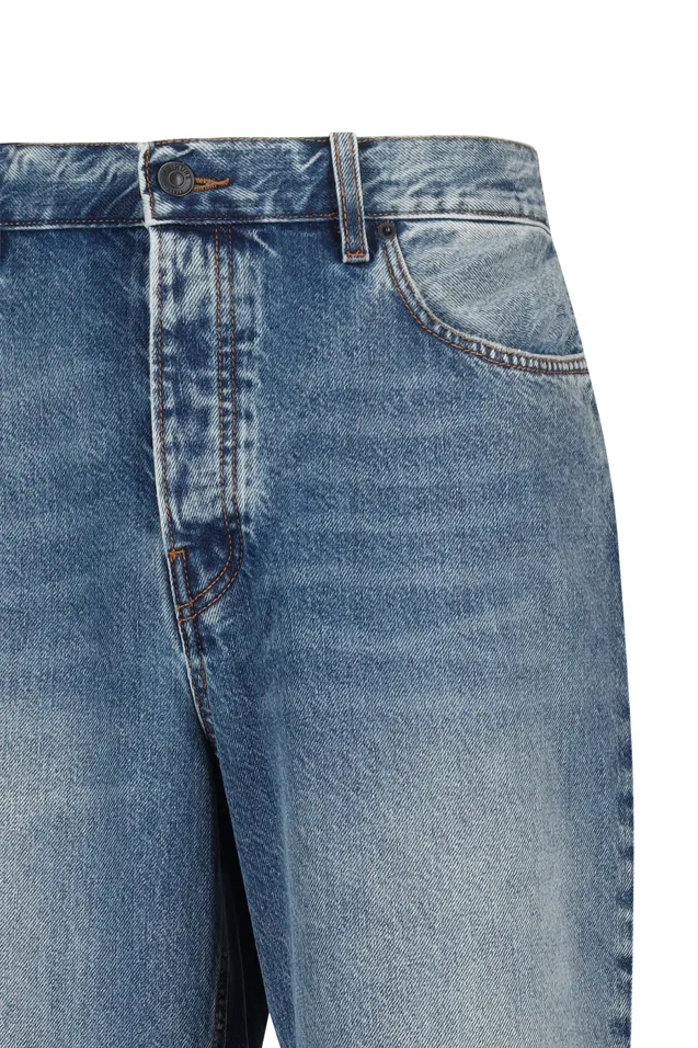 Logan Jeans