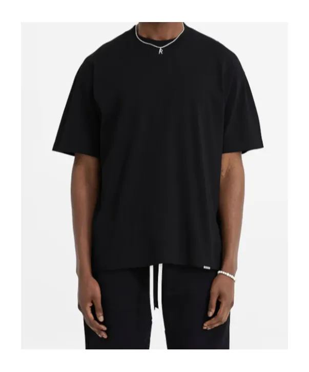 Represent Cotton Crew Neck Tee