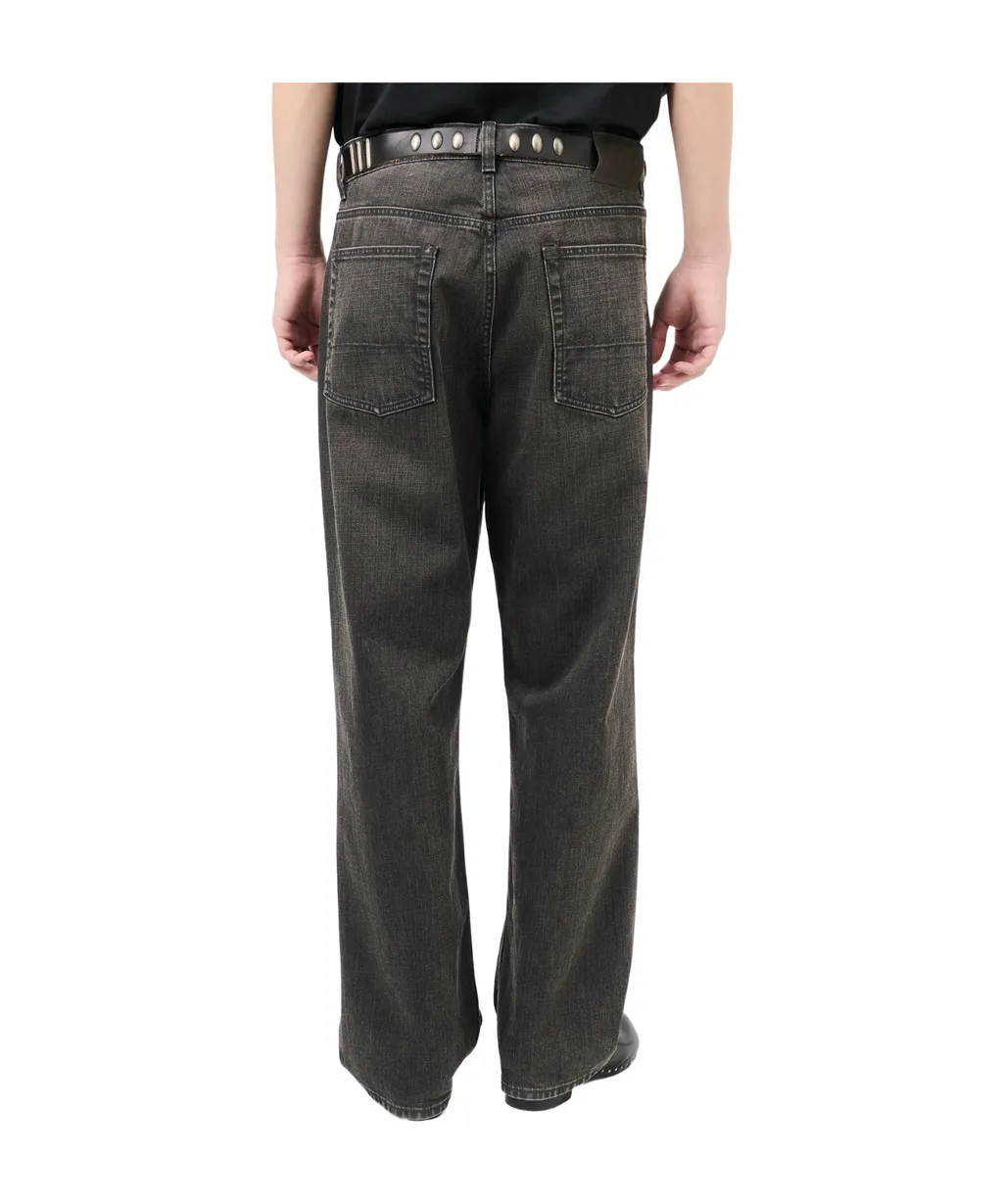 Our Legacy Third Cut Jeans
