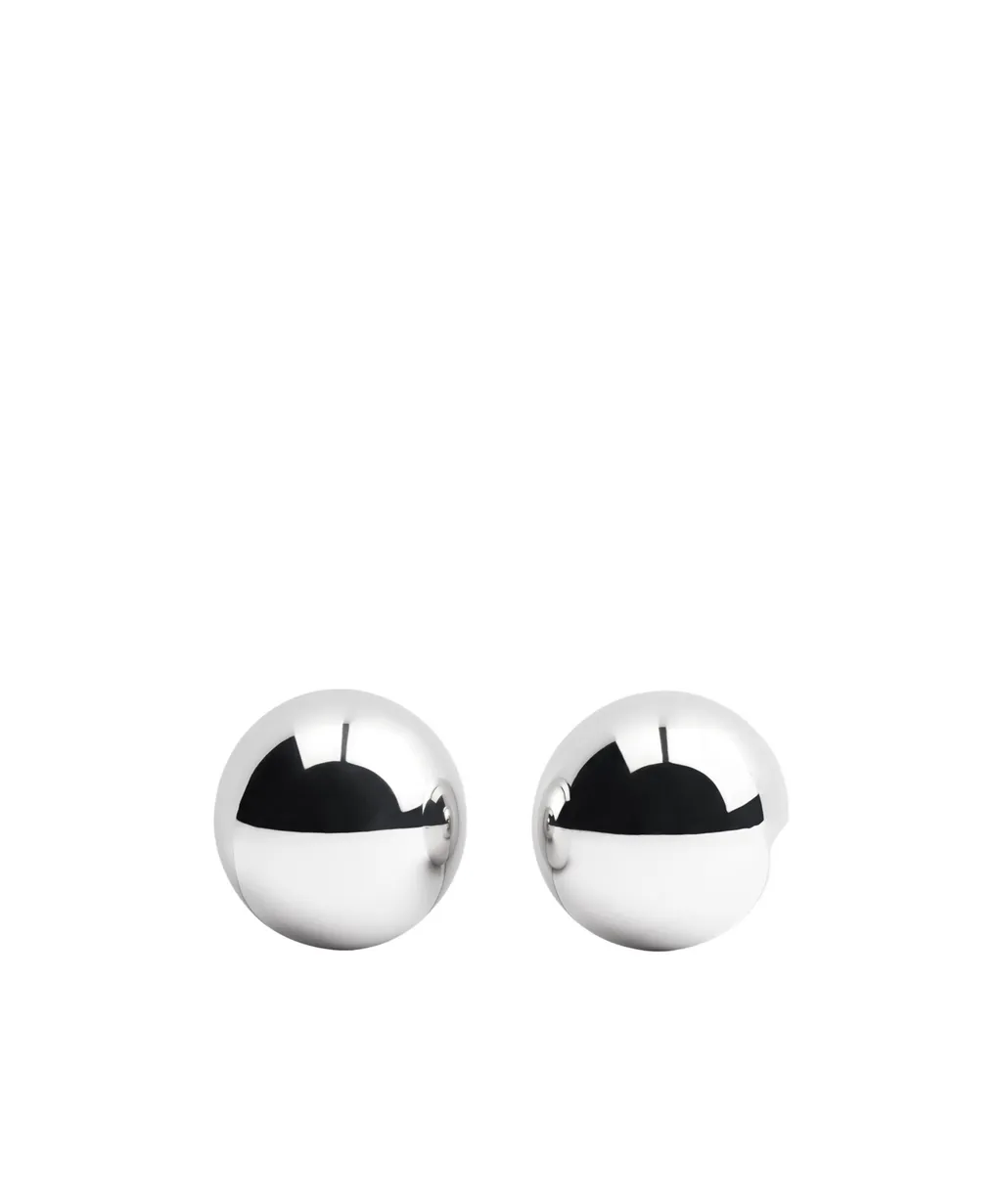 The Salon Earrings