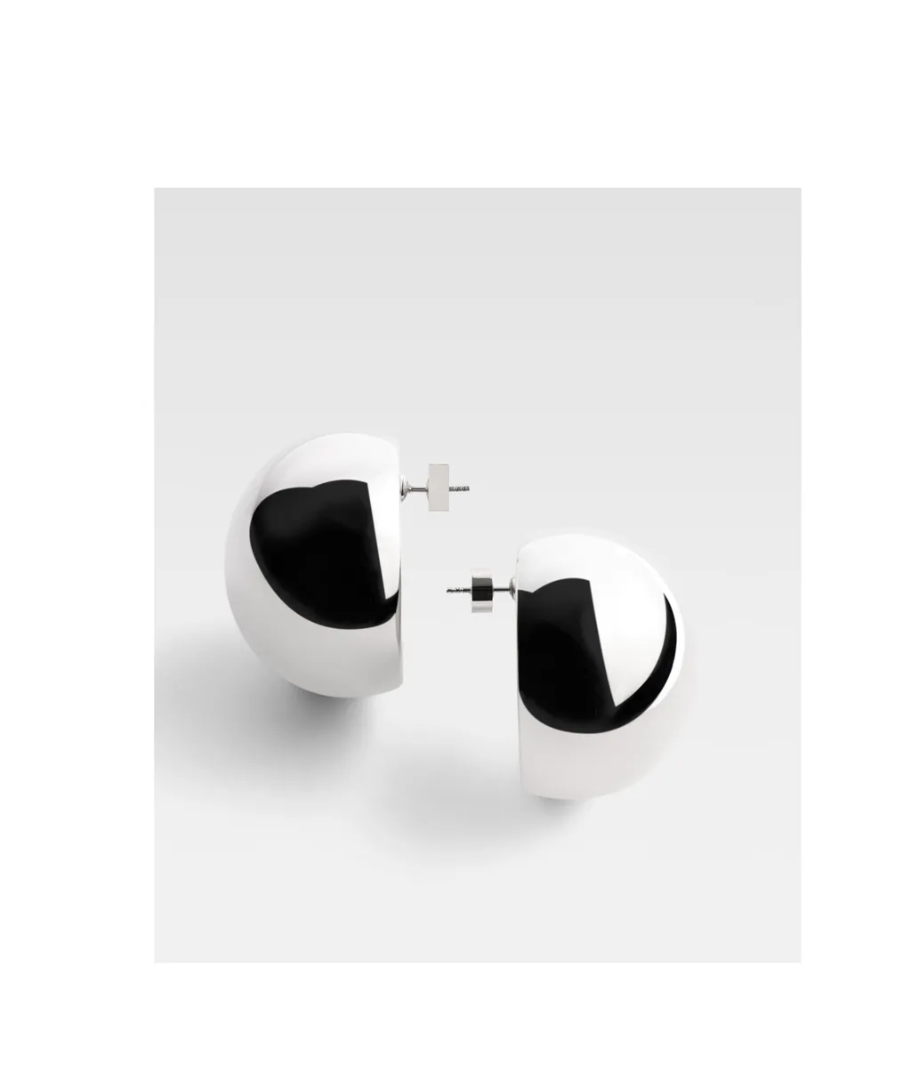The Salon Earrings