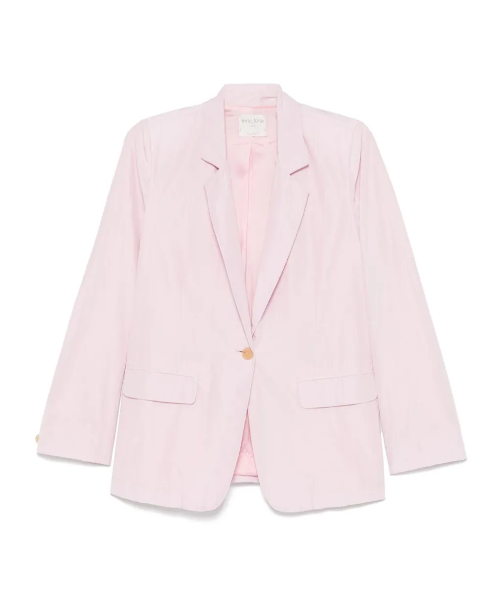 Lapels Blazer