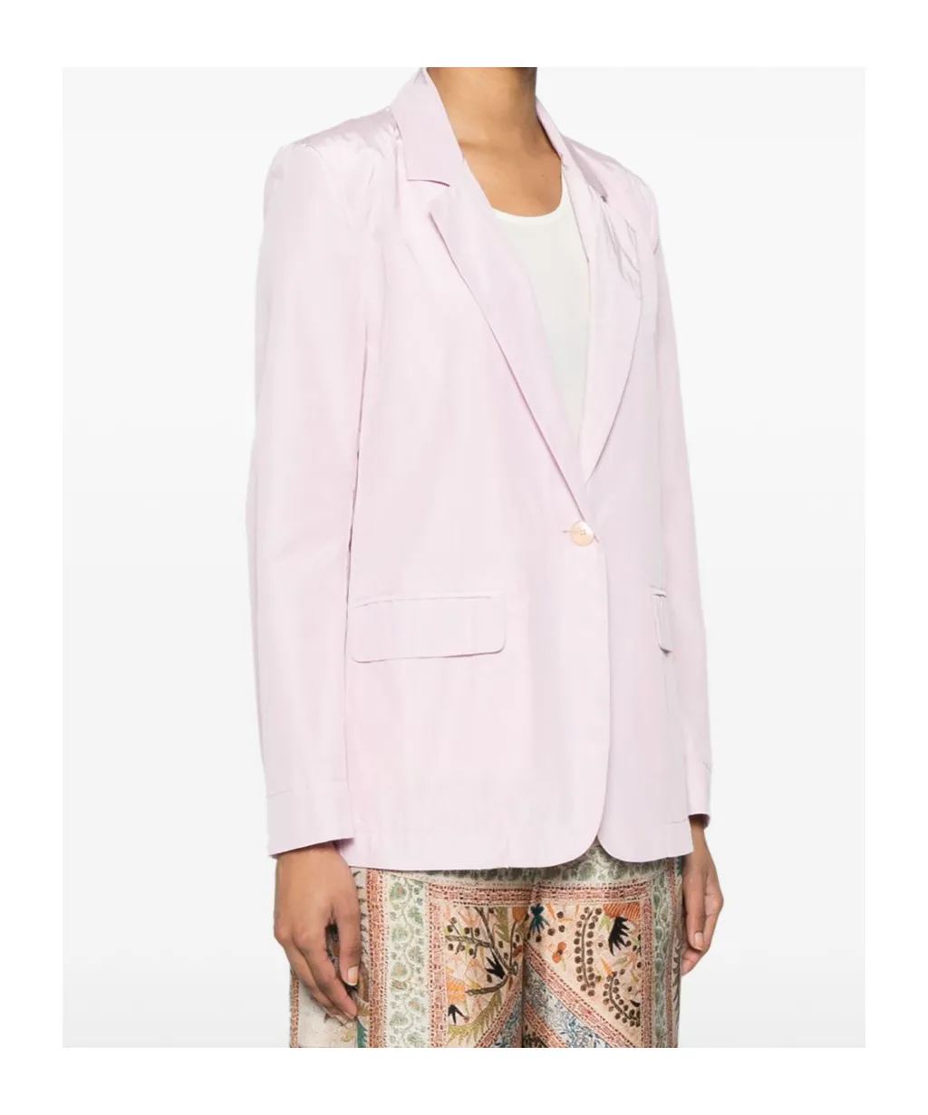 Lapels Blazer