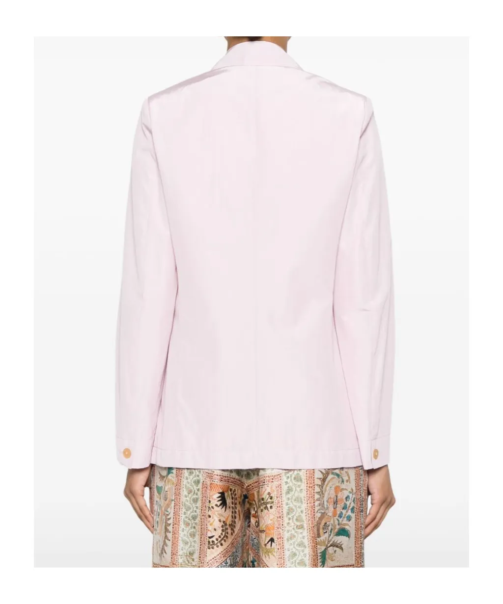 Lapels Blazer