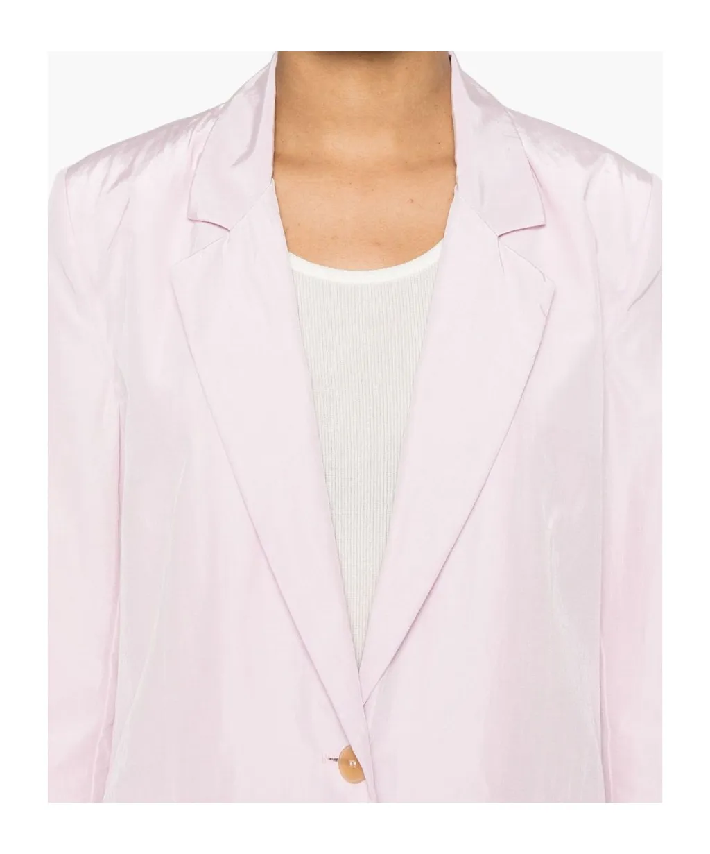 Lapels Blazer