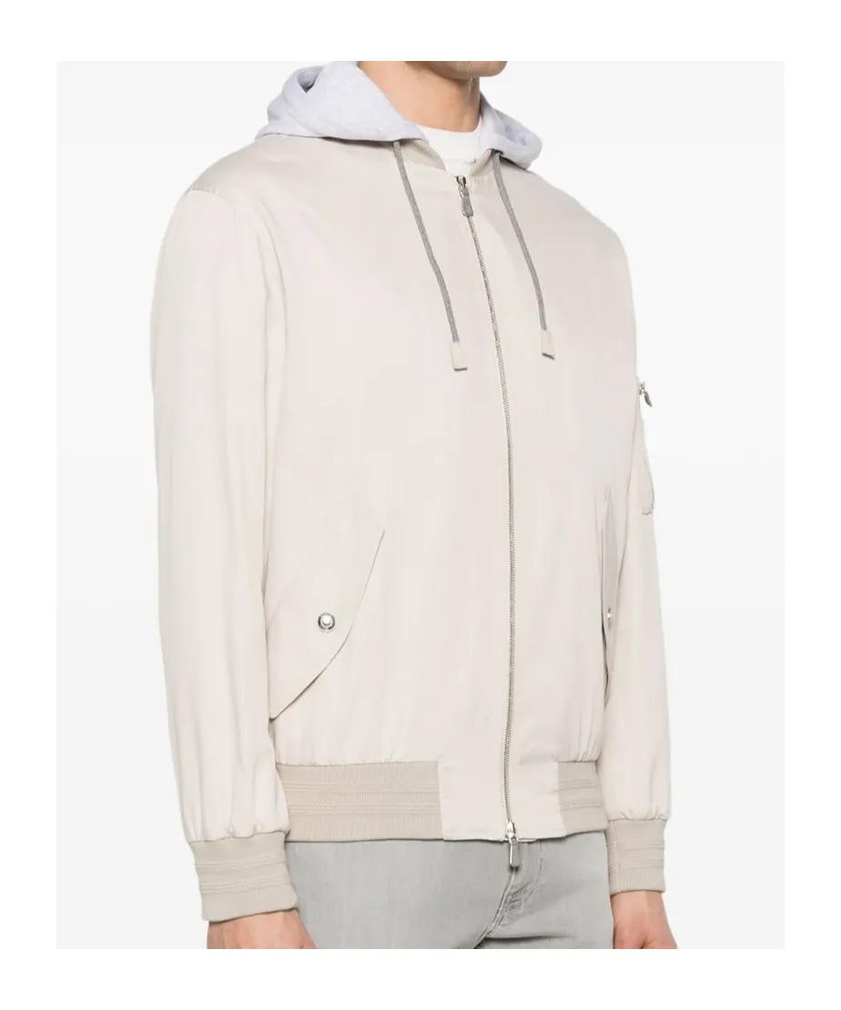 Long Sleeve Casual Jacket