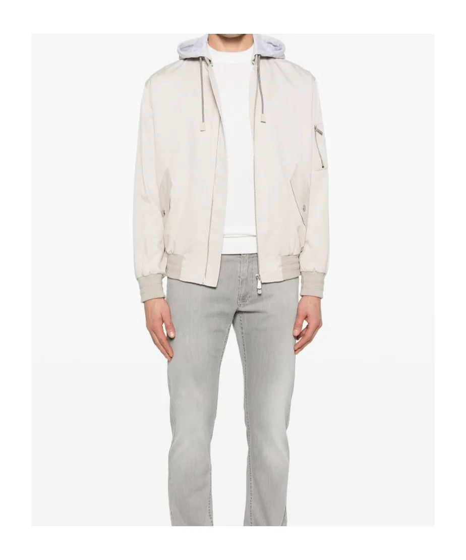 Long Sleeve Casual Jacket