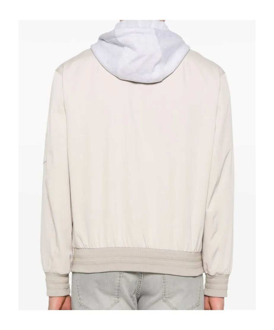 Long Sleeve Casual Jacket