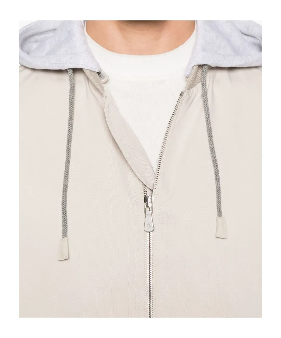 Long Sleeve Casual Jacket