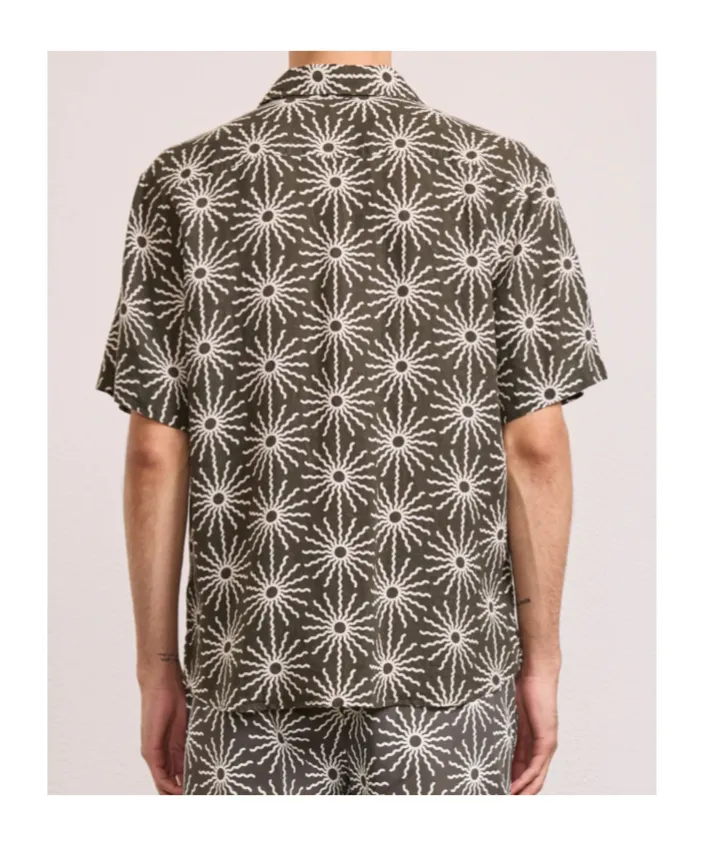 Castro Shirt
