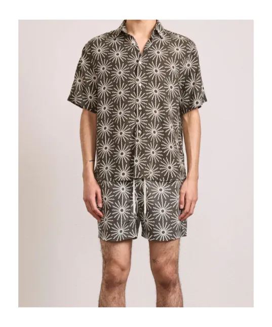 Castro Shirt