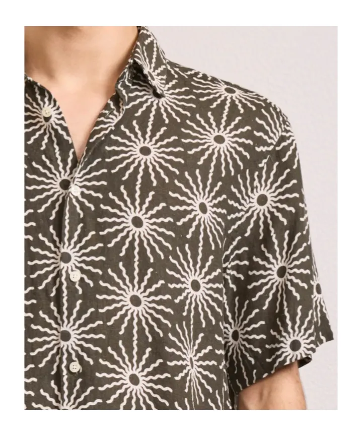 Castro Shirt