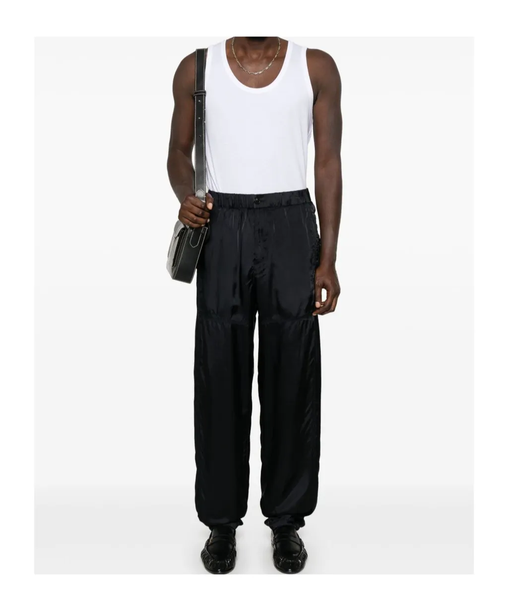 Dries Van Noten Parachute Pants