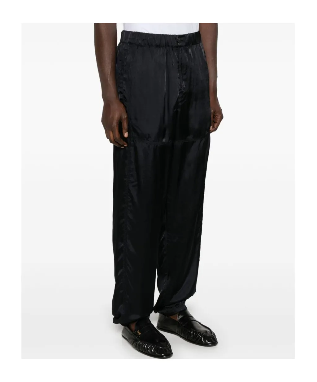 Dries Van Noten Parachute Pants