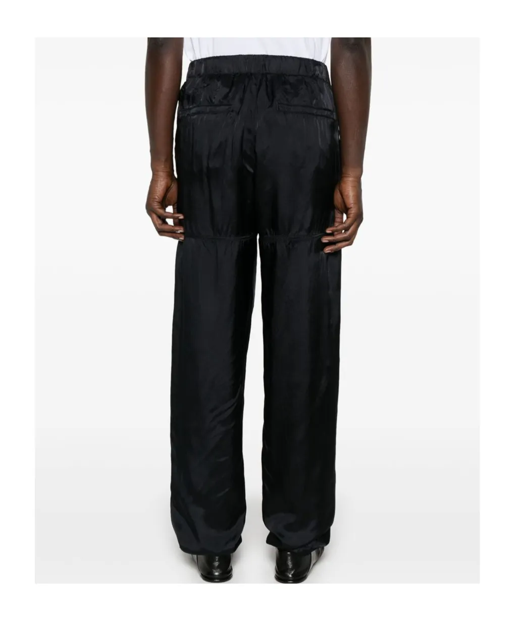 Dries Van Noten Parachute Pants