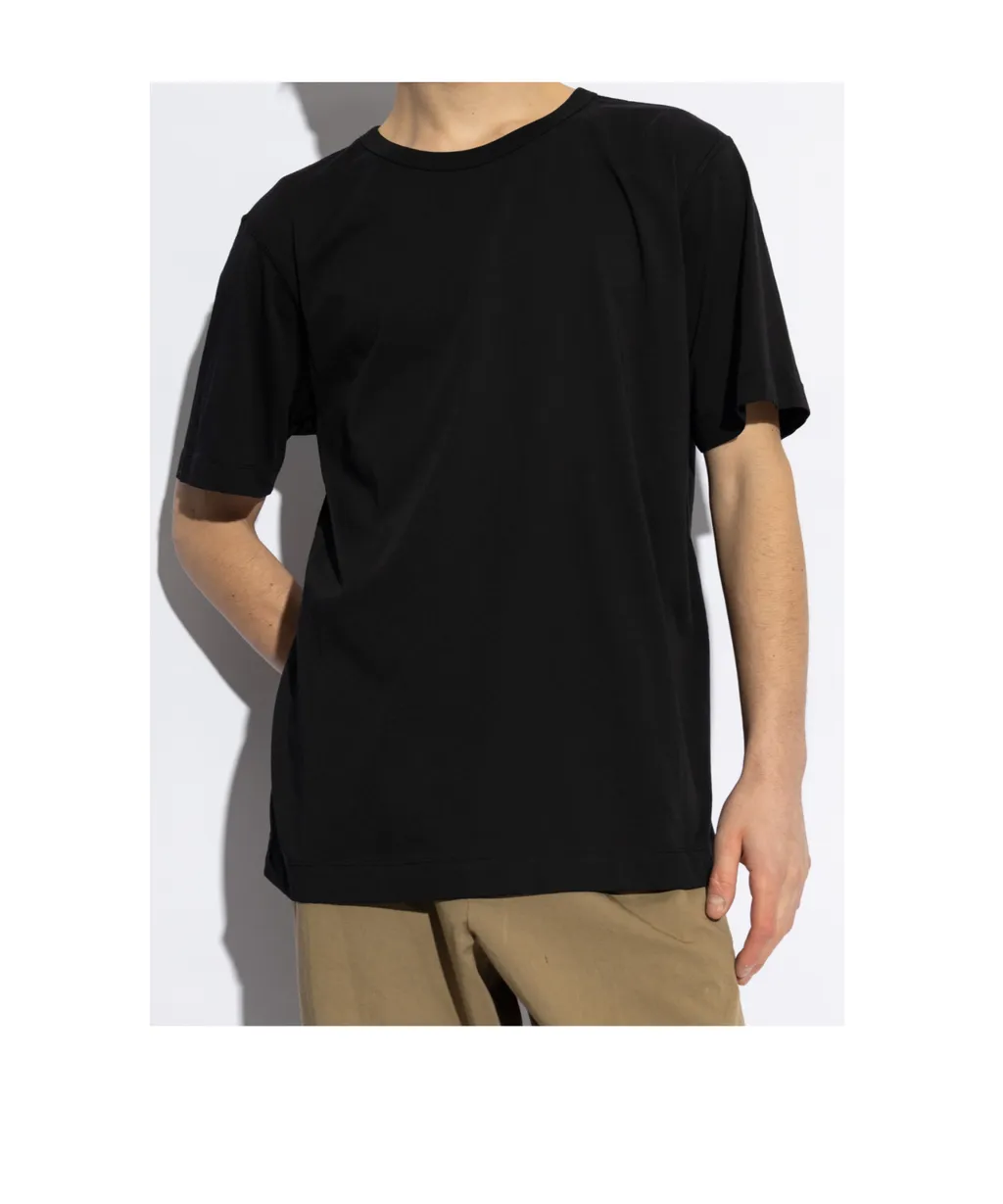 Item O-Neck Short-Sleeved T-Shirt