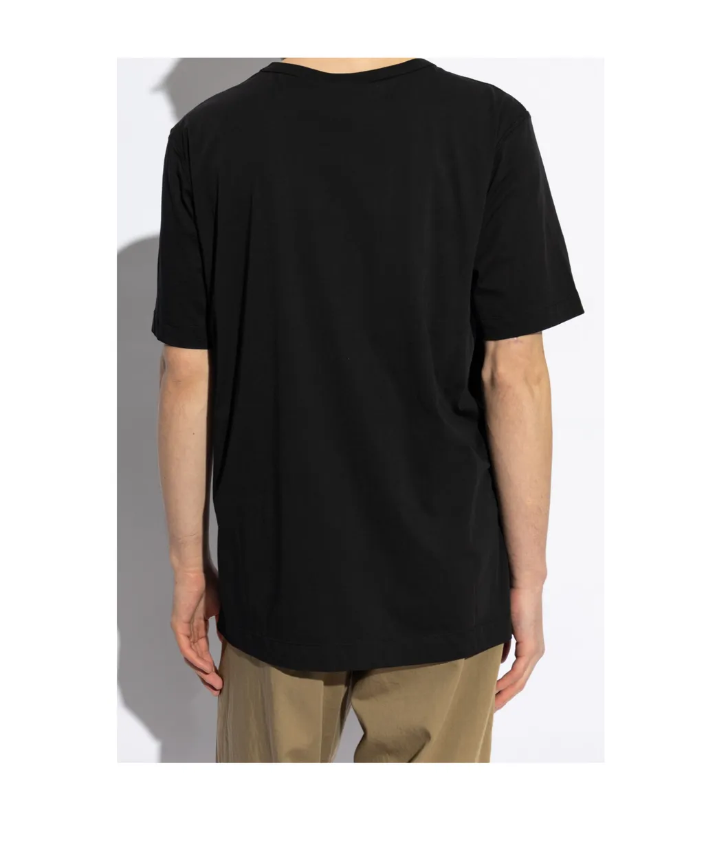 Item O-Neck Short-Sleeved T-Shirt