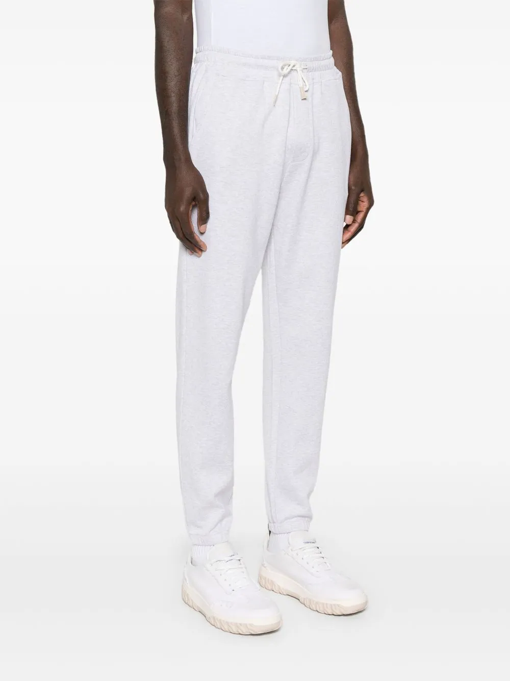Tapered Track Pants