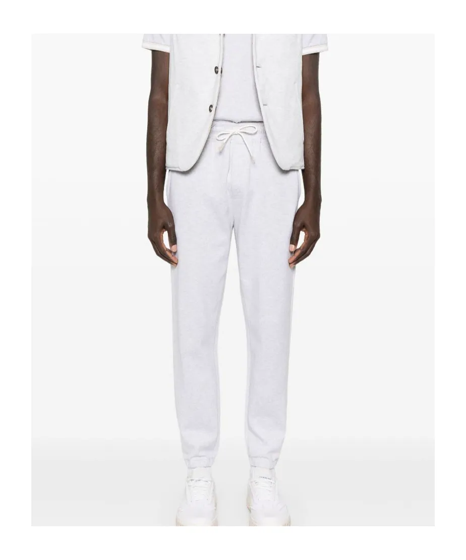 Tapered Track Pants
