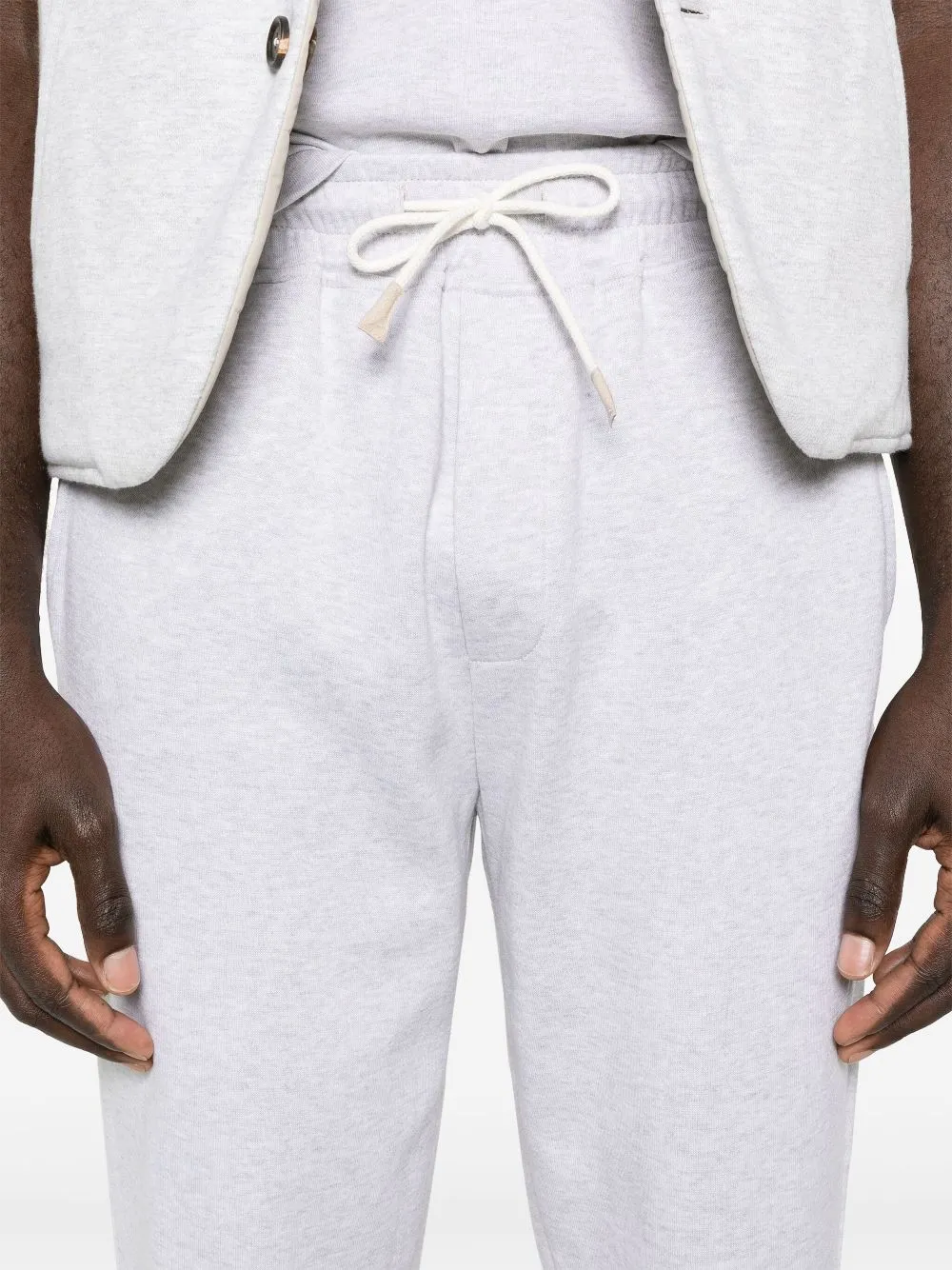 Tapered Track Pants